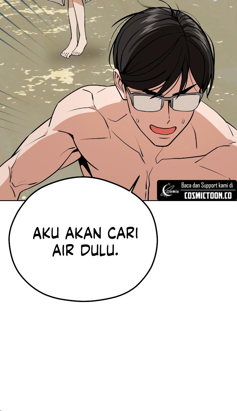 Match Made in Heaven by Chance Chapter 83 - halaman 53