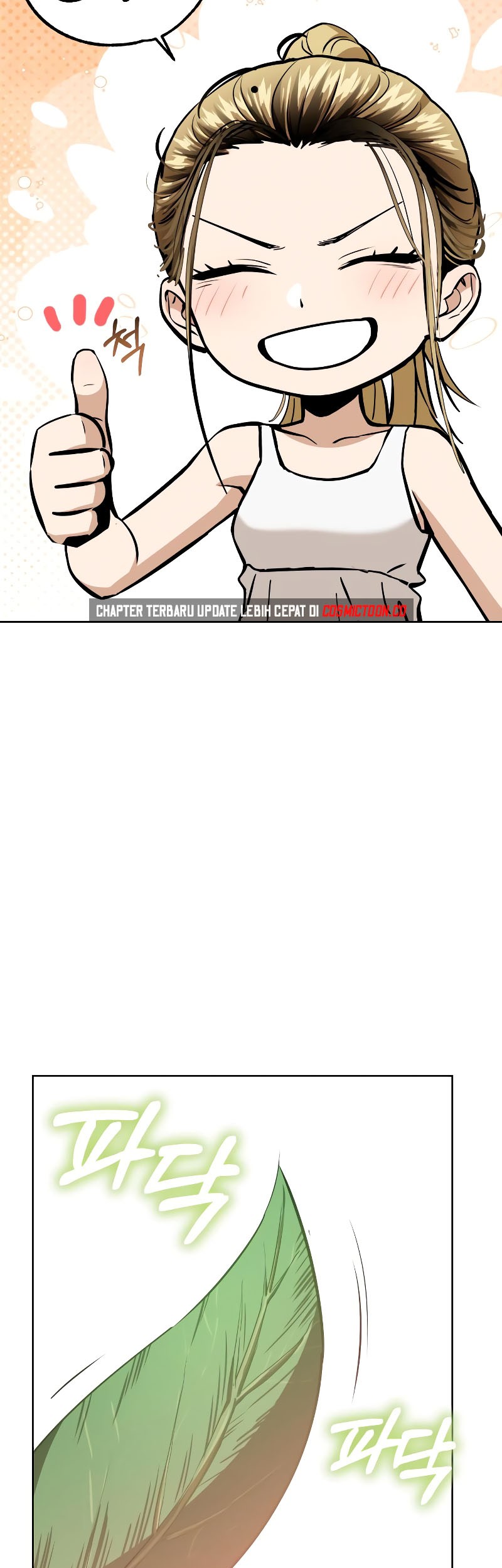 Match Made in Heaven by Chance Chapter 83 - halaman 56