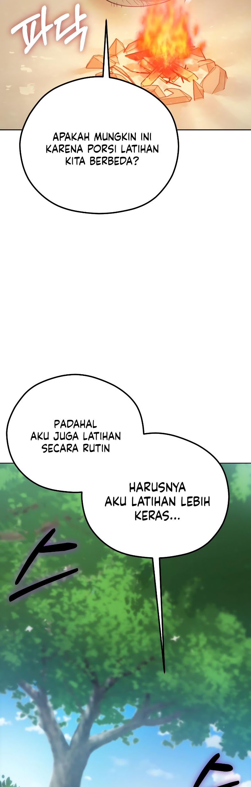 Match Made in Heaven by Chance Chapter 83 - halaman 58