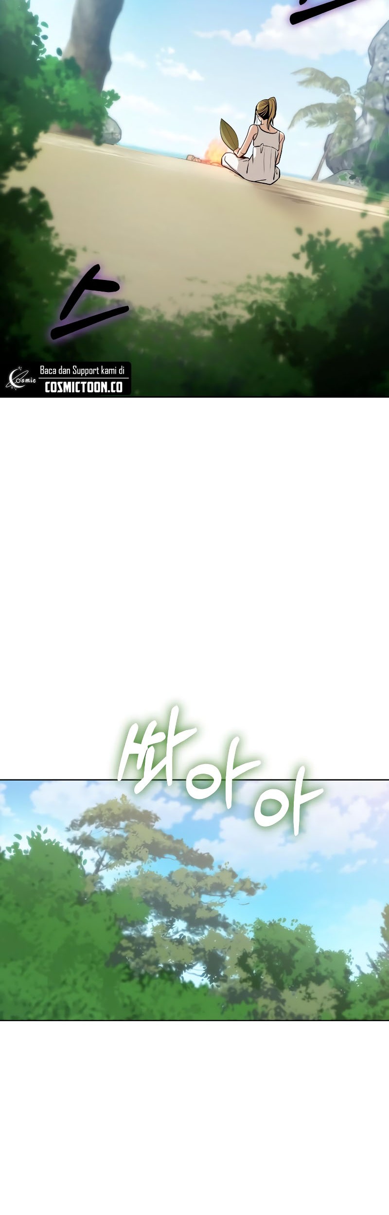 Match Made in Heaven by Chance Chapter 83 - halaman 59