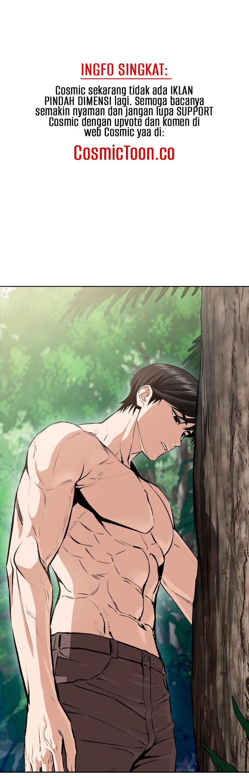 Match Made in Heaven by Chance Chapter 83 - halaman 62