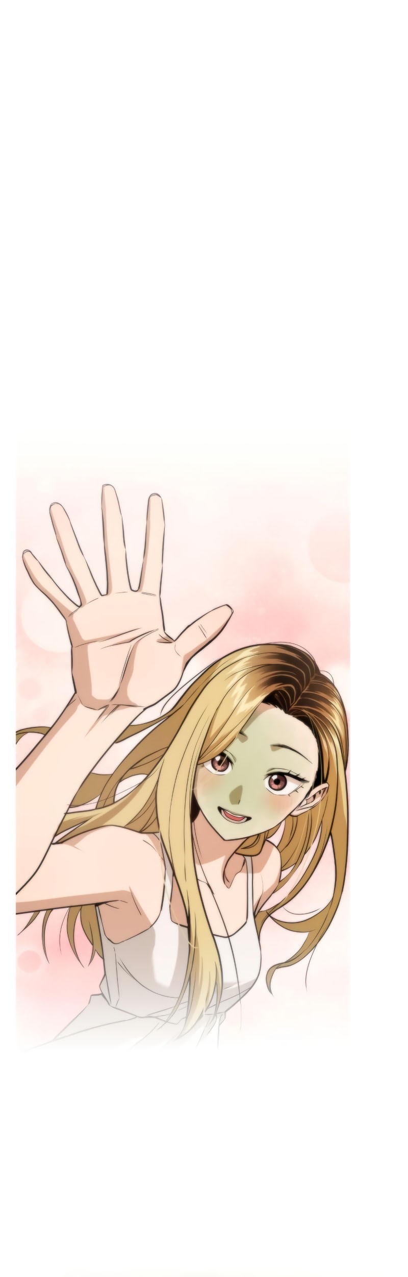 Match Made in Heaven by Chance Chapter 83 - halaman 63