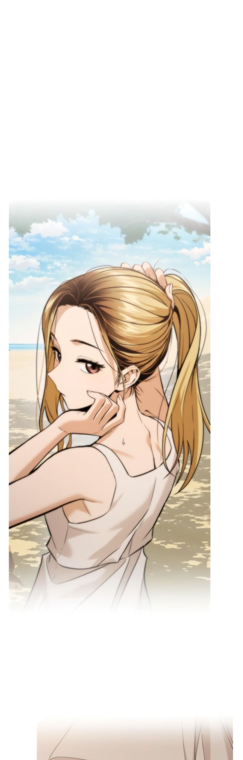 Match Made in Heaven by Chance Chapter 83 - halaman 65