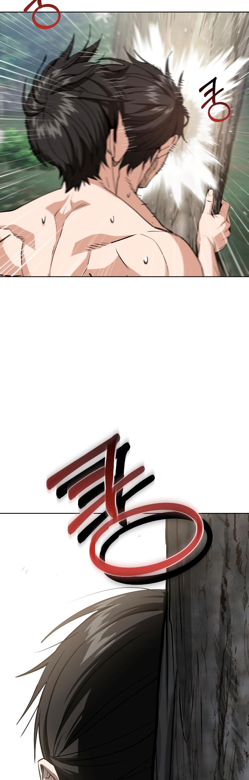Match Made in Heaven by Chance Chapter 83 - halaman 69