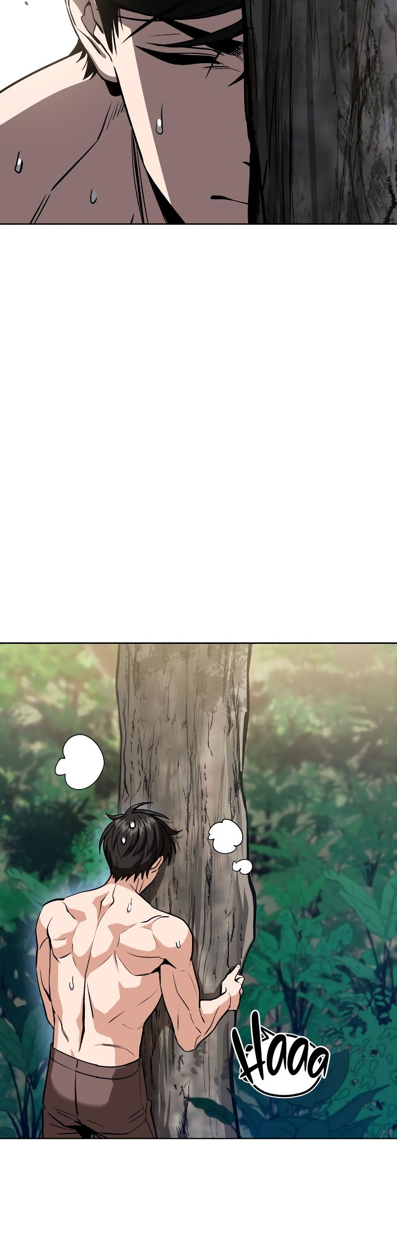 Match Made in Heaven by Chance Chapter 83 - halaman 70
