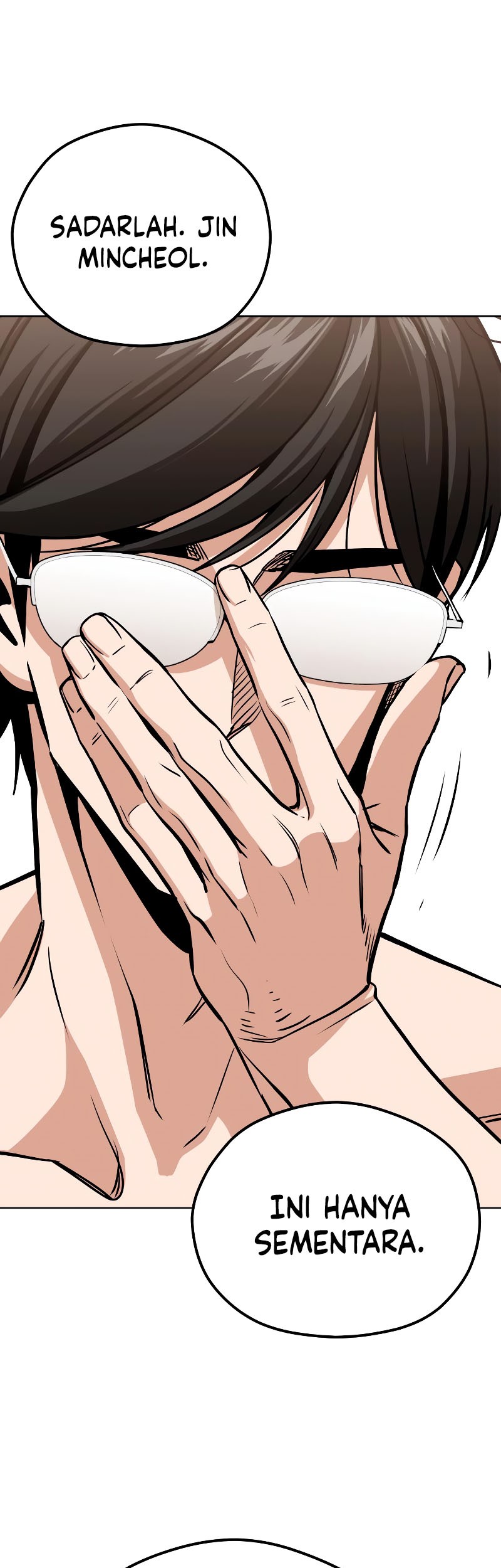 Match Made in Heaven by Chance Chapter 83 - halaman 71