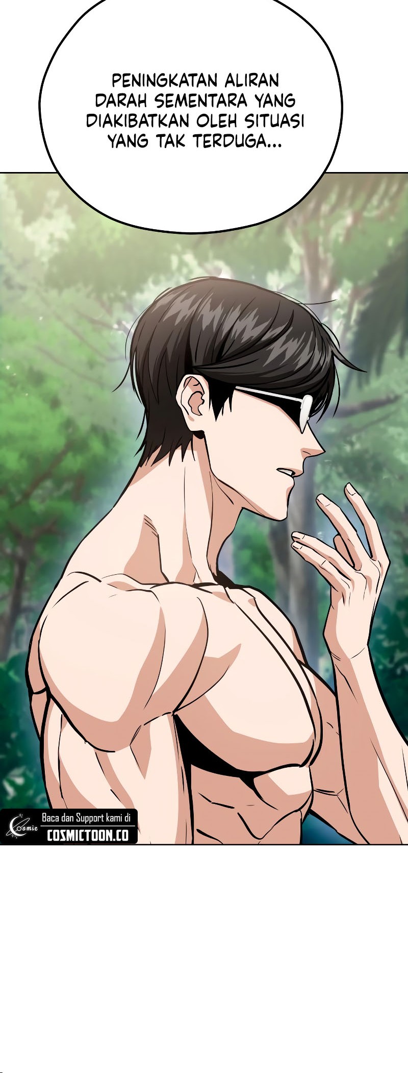 Match Made in Heaven by Chance Chapter 83 - halaman 72