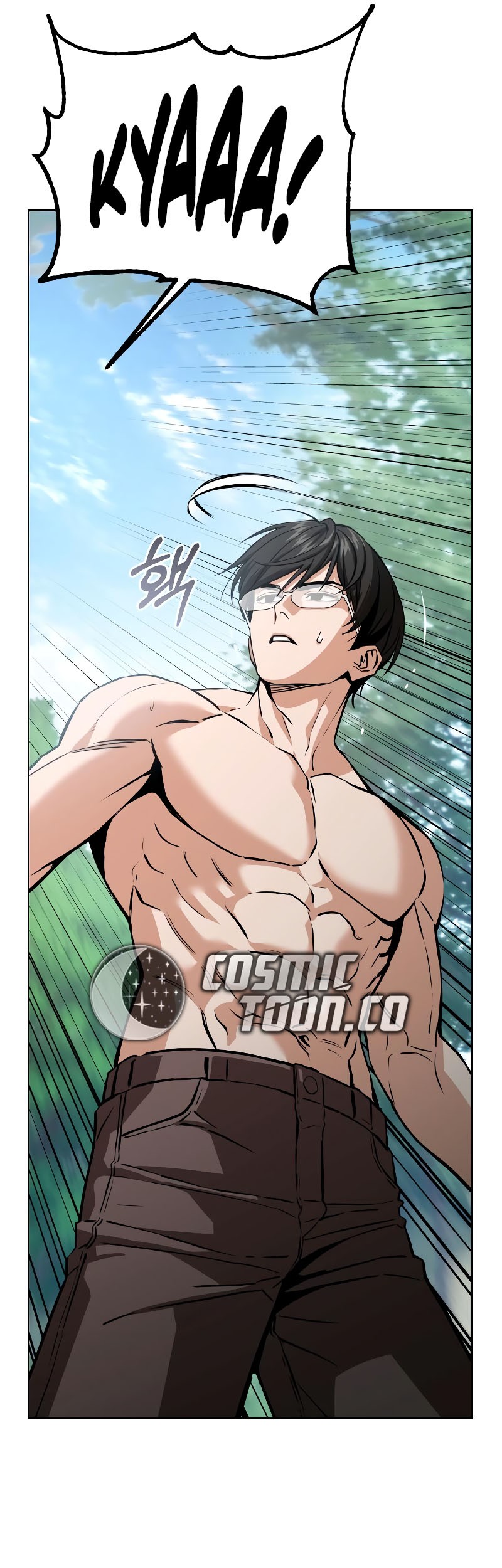 Match Made in Heaven by Chance Chapter 83 - halaman 73