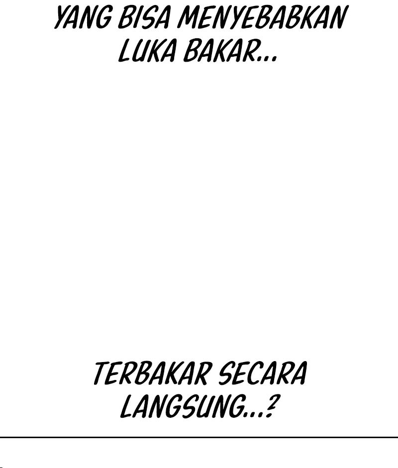 Match Made in Heaven by Chance Chapter 83 - halaman 8