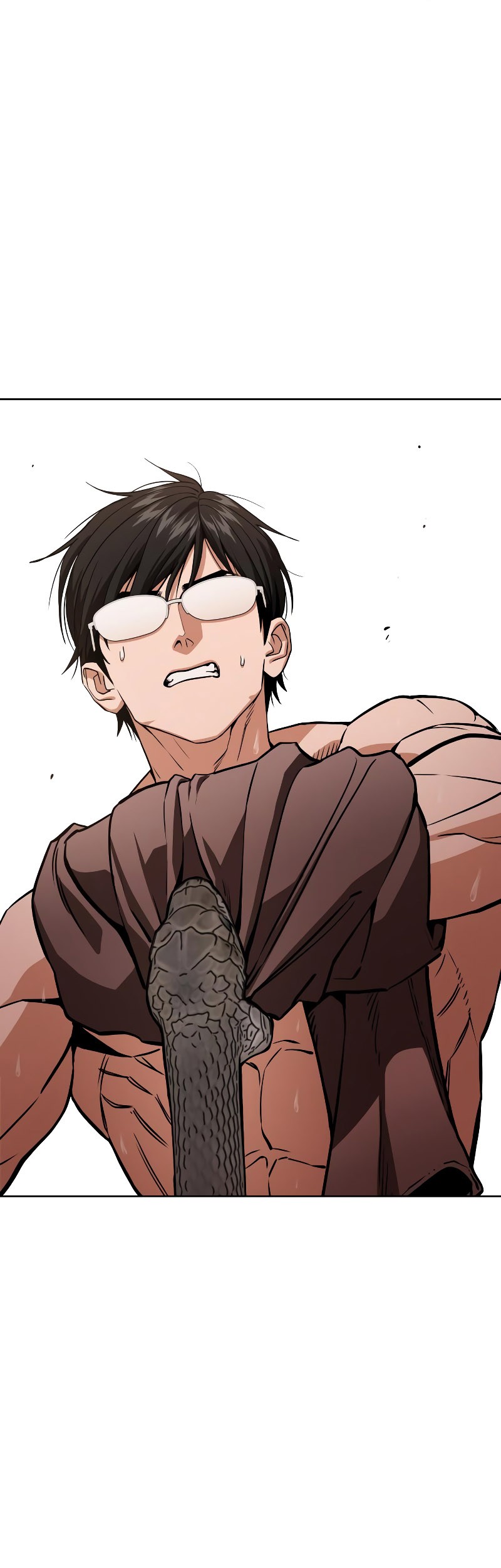 Match Made in Heaven by Chance Chapter 84 - halaman 18