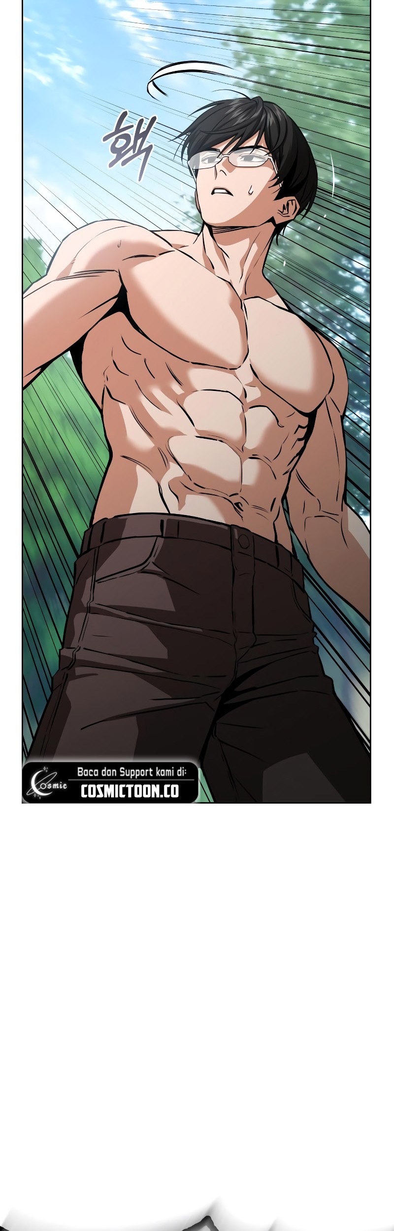 Match Made in Heaven by Chance Chapter 84 - halaman 2