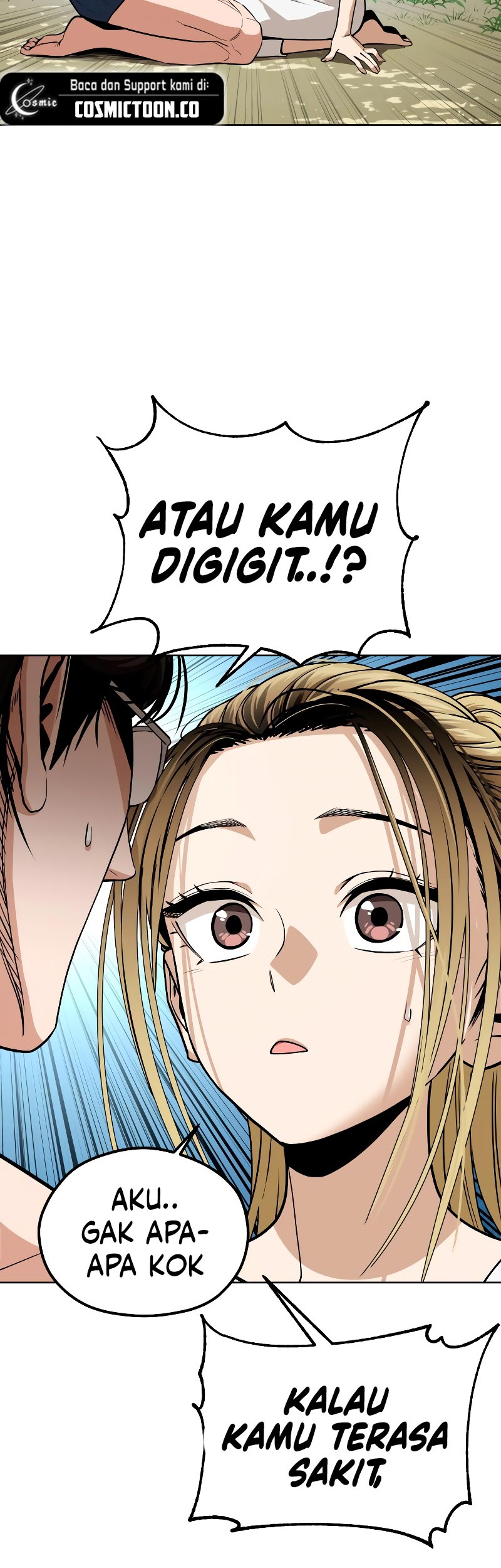 Match Made in Heaven by Chance Chapter 84 - halaman 26