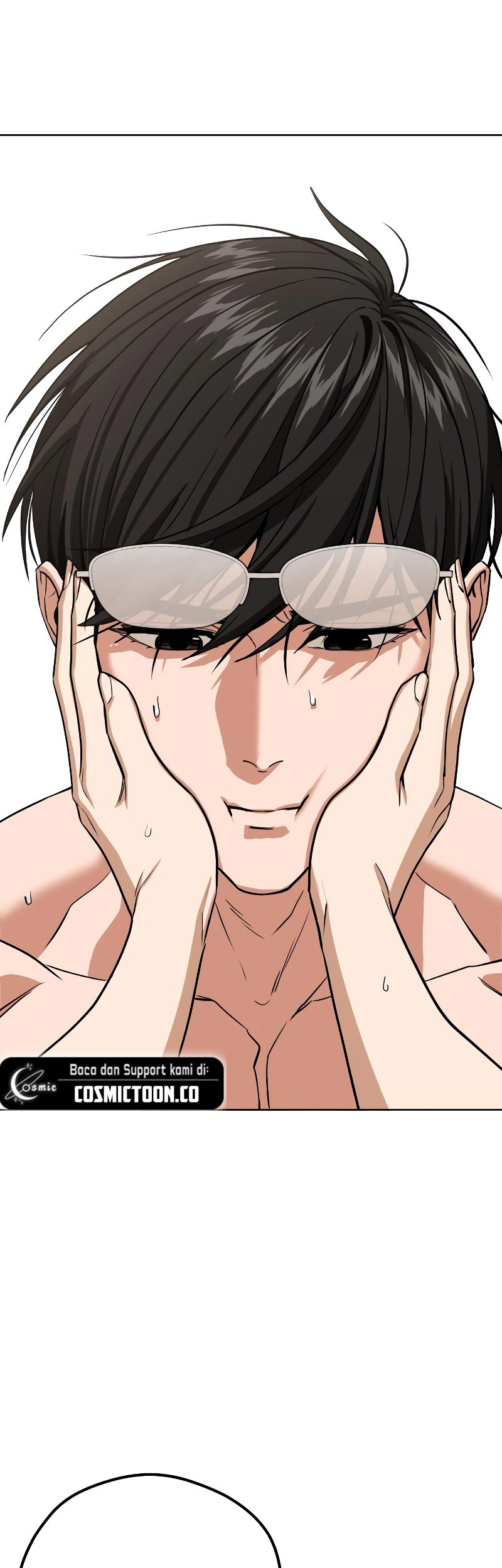 Match Made in Heaven by Chance Chapter 84 - halaman 32