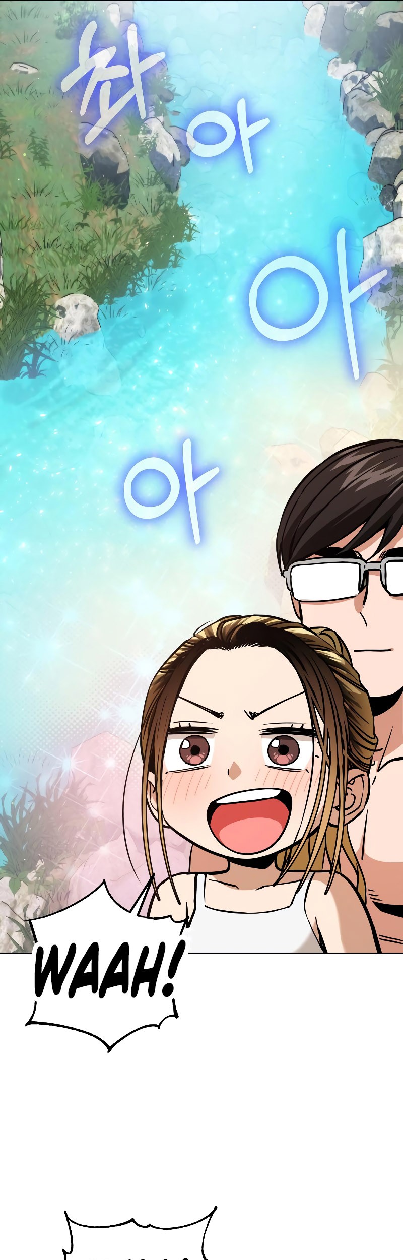 Match Made in Heaven by Chance Chapter 84 - halaman 46