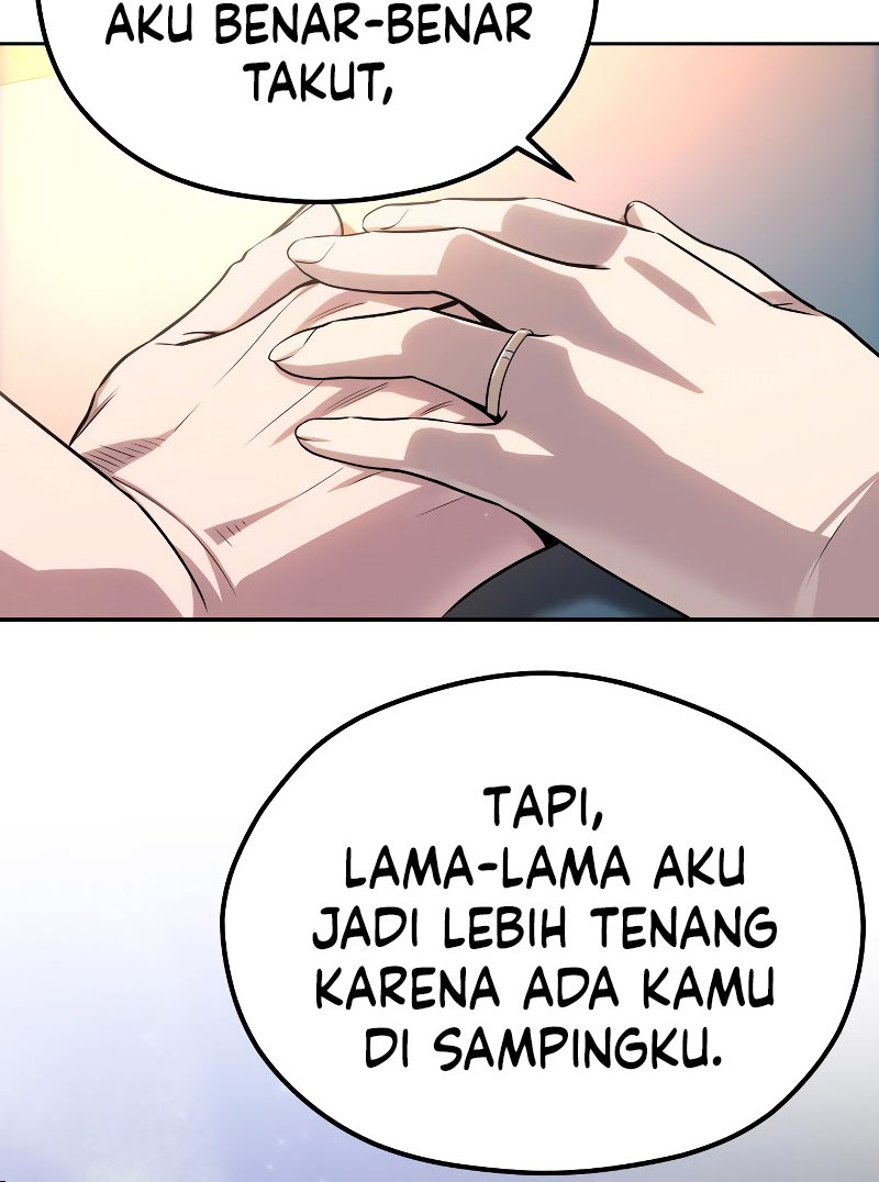Match Made in Heaven by Chance Chapter 84 - halaman 63