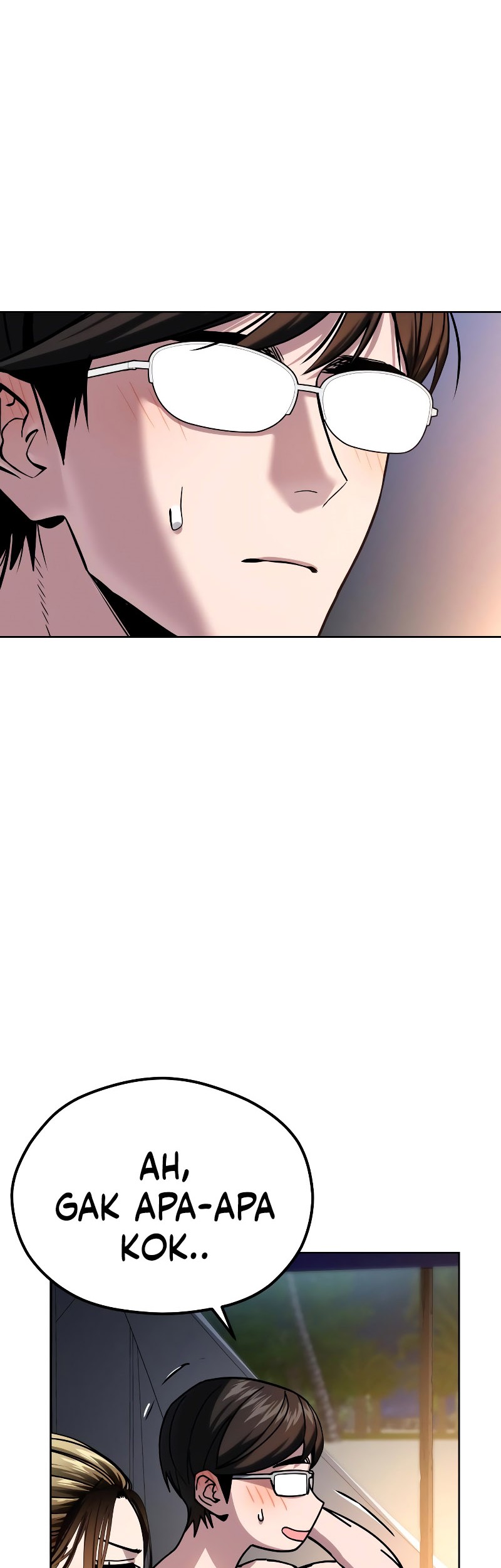 Match Made in Heaven by Chance Chapter 84 - halaman 65