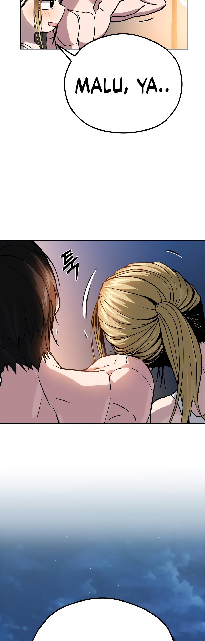 Match Made in Heaven by Chance Chapter 84 - halaman 66