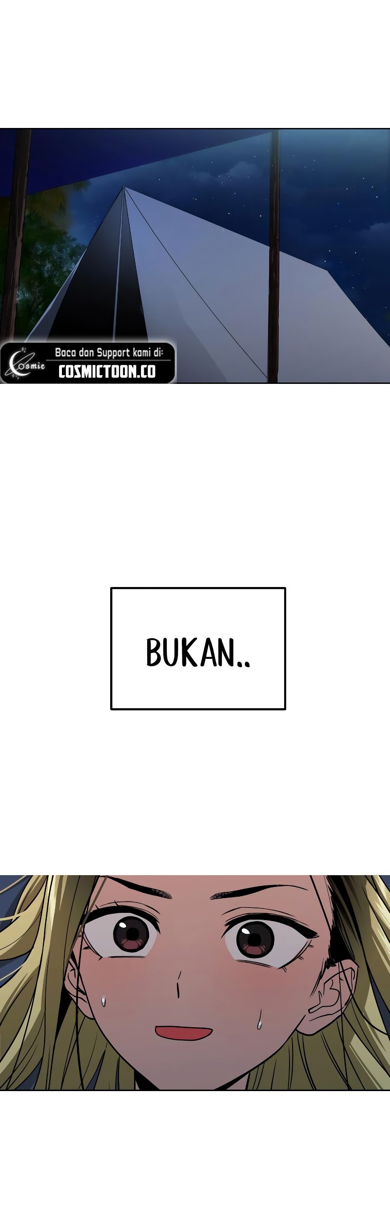 Match Made in Heaven by Chance Chapter 84 - halaman 69