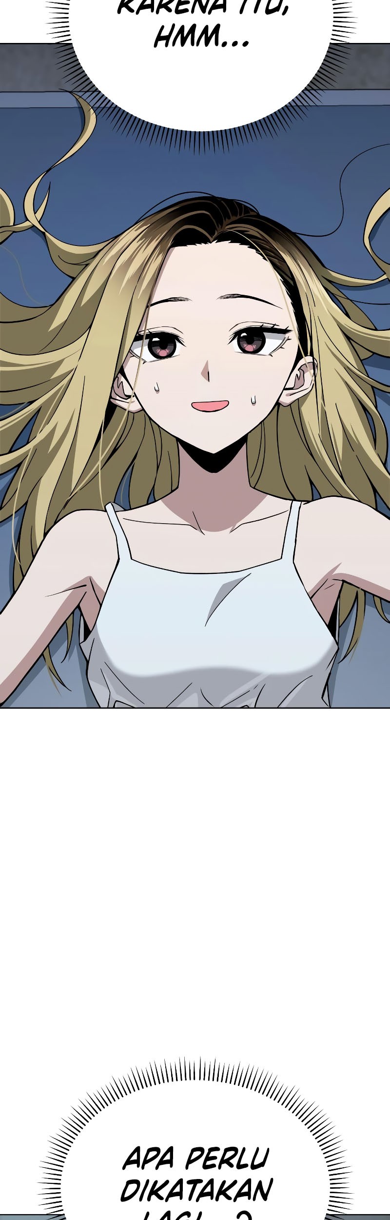 Match Made in Heaven by Chance Chapter 85 - halaman 20