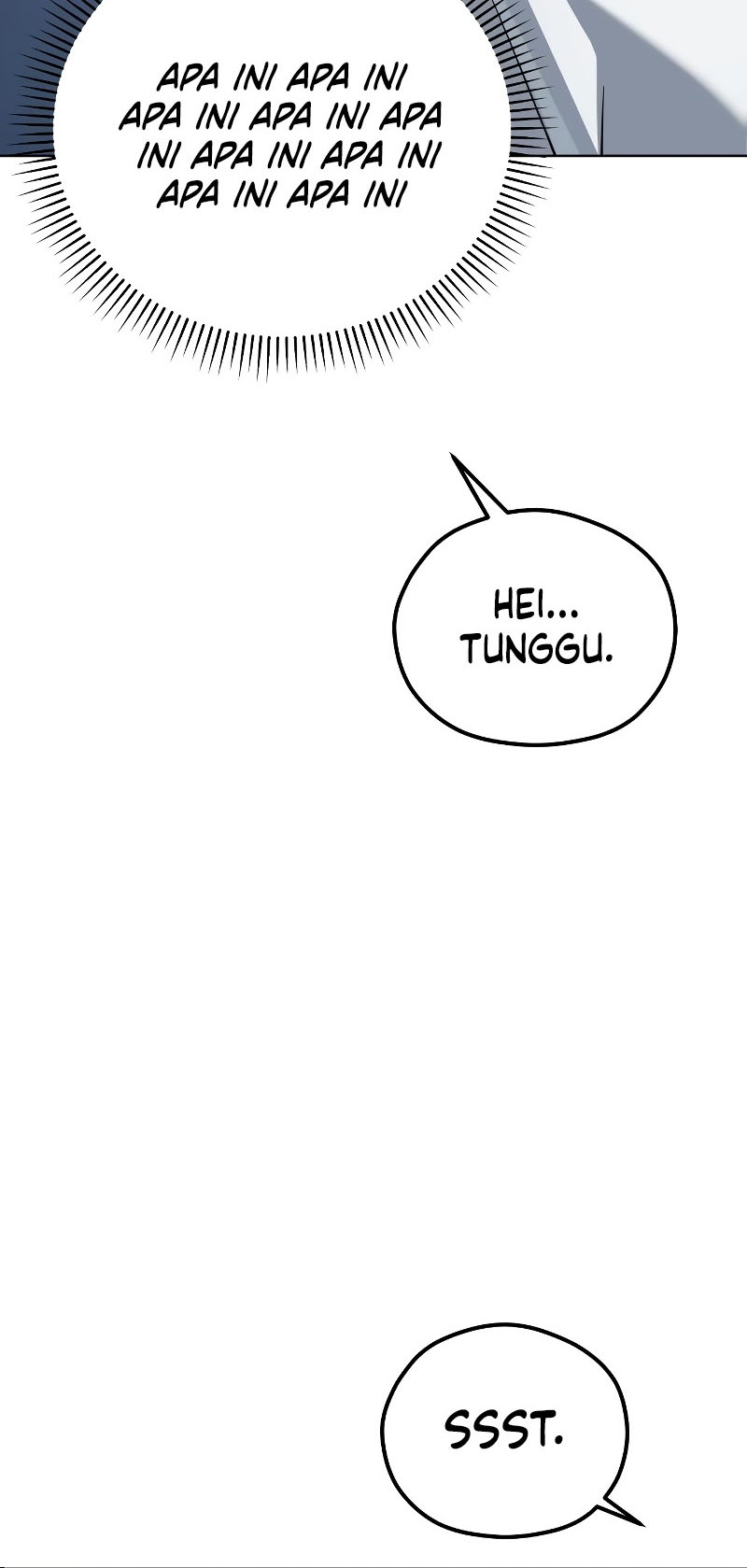 Match Made in Heaven by Chance Chapter 85 - halaman 28