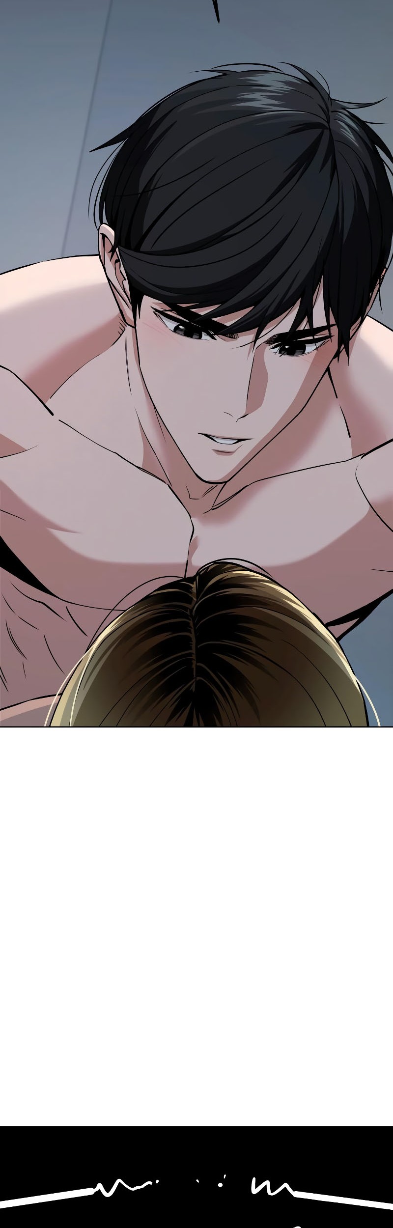 Match Made in Heaven by Chance Chapter 85 - halaman 30