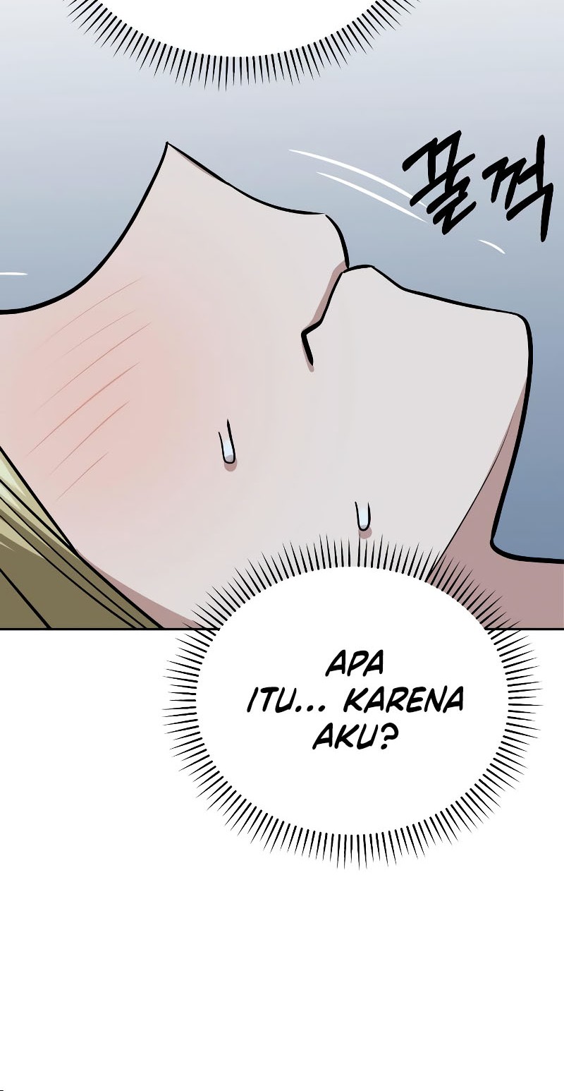Match Made in Heaven by Chance Chapter 85 - halaman 34