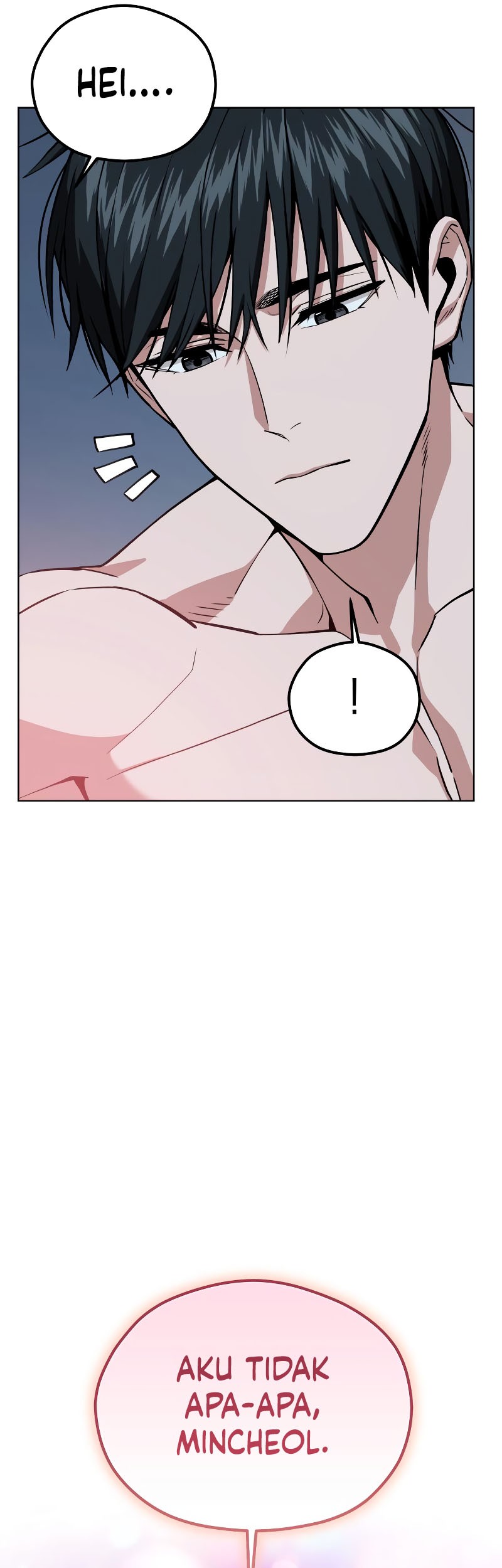Match Made in Heaven by Chance Chapter 85 - halaman 35