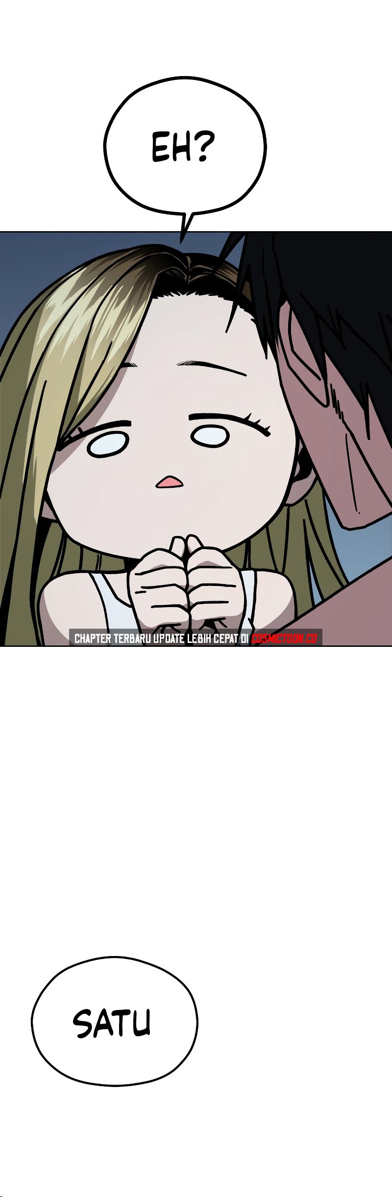 Match Made in Heaven by Chance Chapter 85 - halaman 40