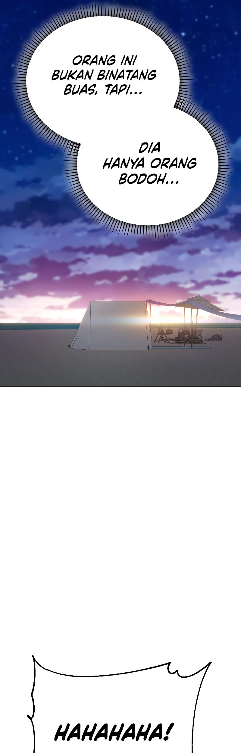 Match Made in Heaven by Chance Chapter 85 - halaman 47