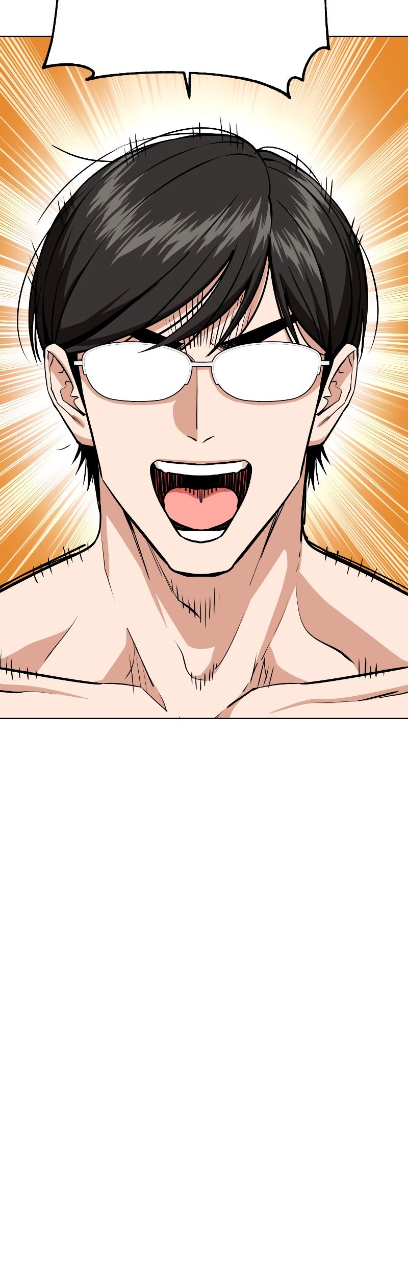 Match Made in Heaven by Chance Chapter 85 - halaman 48