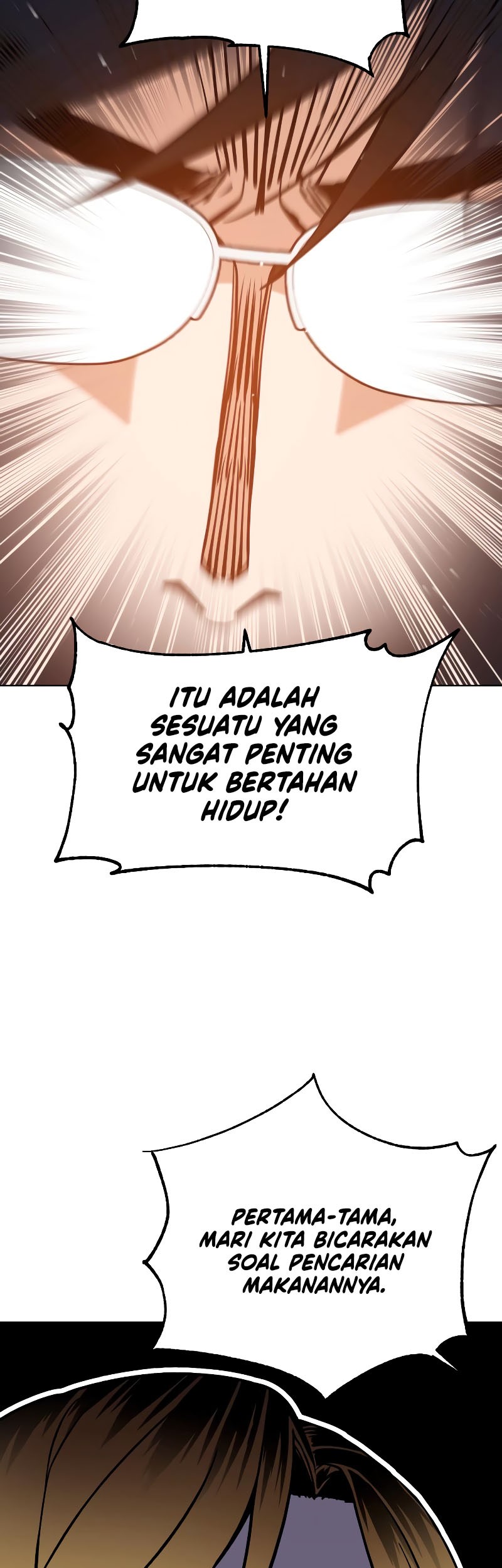 Match Made in Heaven by Chance Chapter 85 - halaman 51