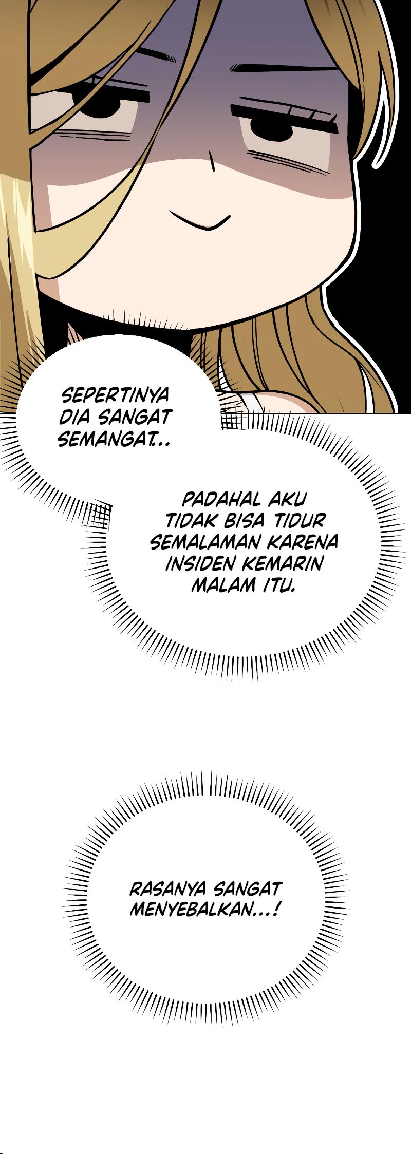 Match Made in Heaven by Chance Chapter 85 - halaman 52