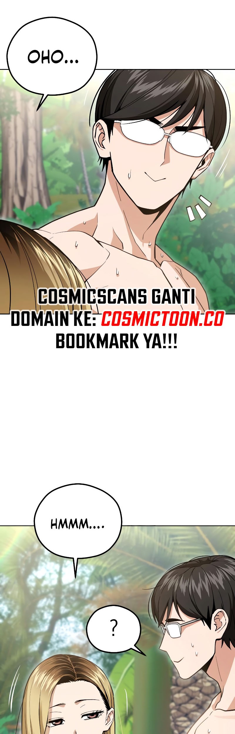 Match Made in Heaven by Chance Chapter 85 - halaman 56