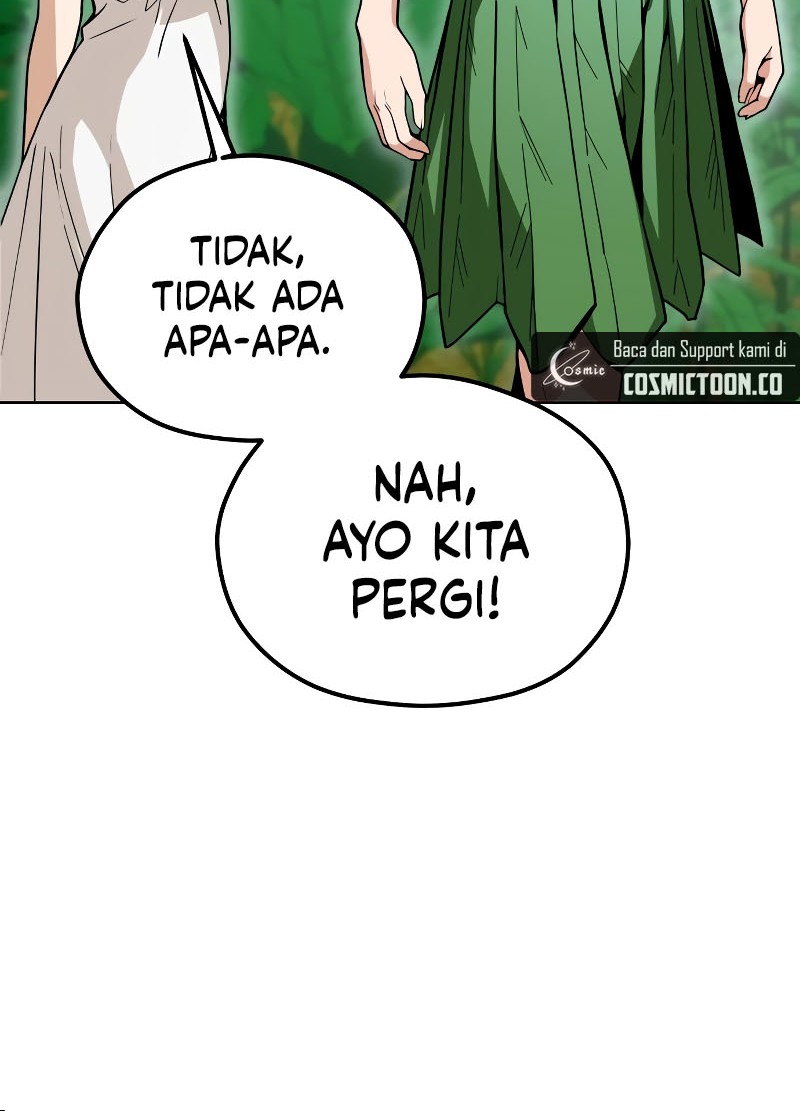 Match Made in Heaven by Chance Chapter 85 - halaman 58