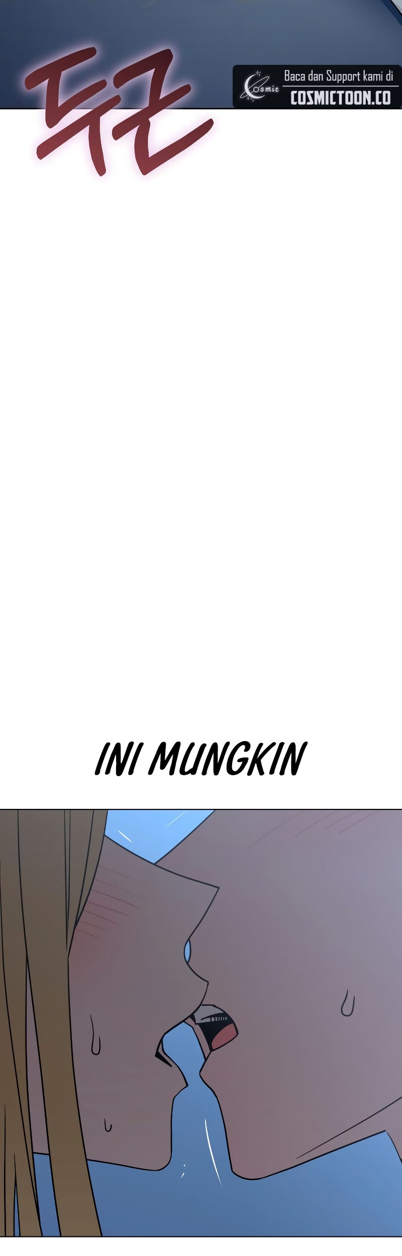 Match Made in Heaven by Chance Chapter 85 - halaman 6