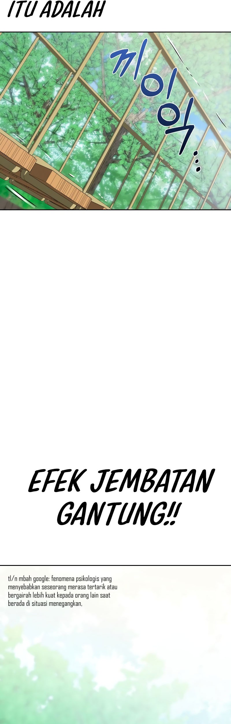 Match Made in Heaven by Chance Chapter 85 - halaman 60