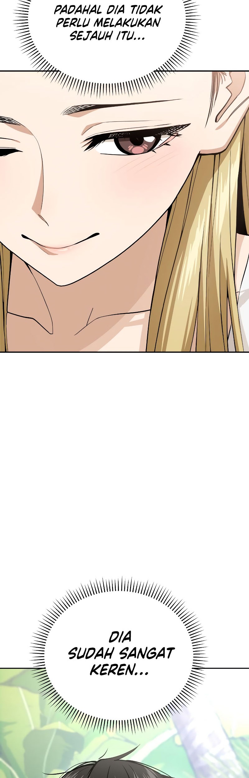 Match Made in Heaven by Chance Chapter 85 - halaman 66