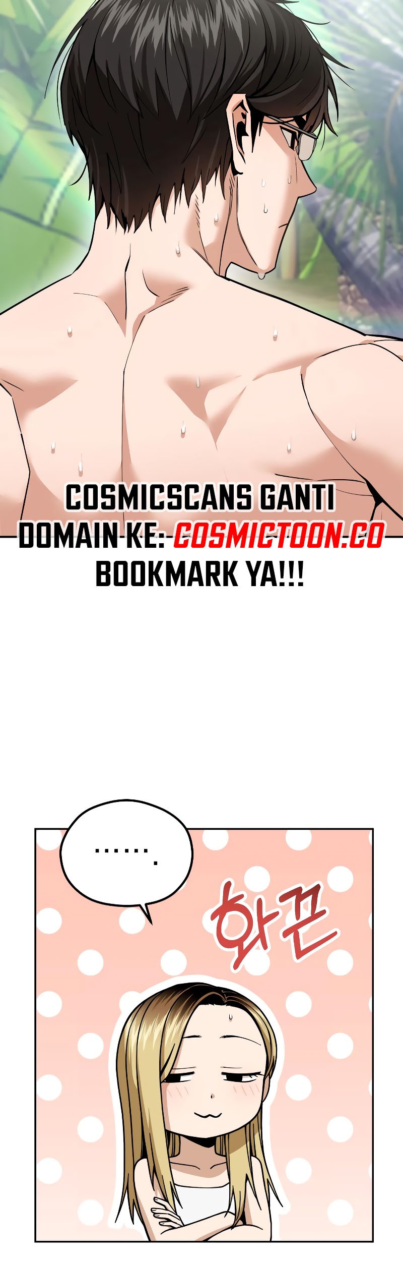 Match Made in Heaven by Chance Chapter 85 - halaman 67