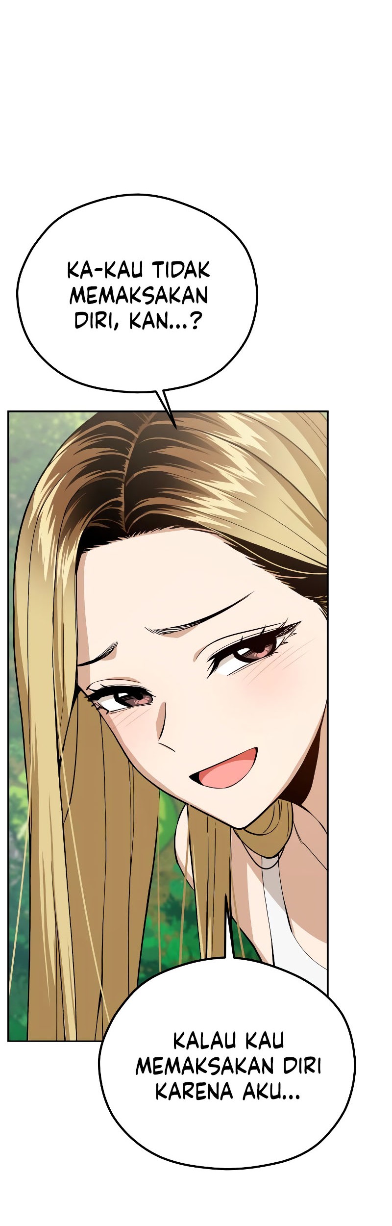 Match Made in Heaven by Chance Chapter 85 - halaman 70