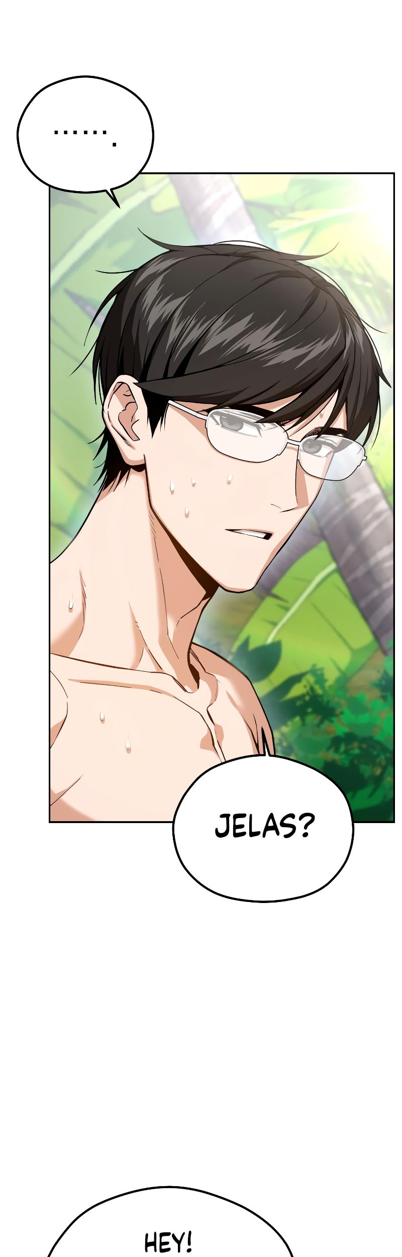 Match Made in Heaven by Chance Chapter 85 - halaman 72