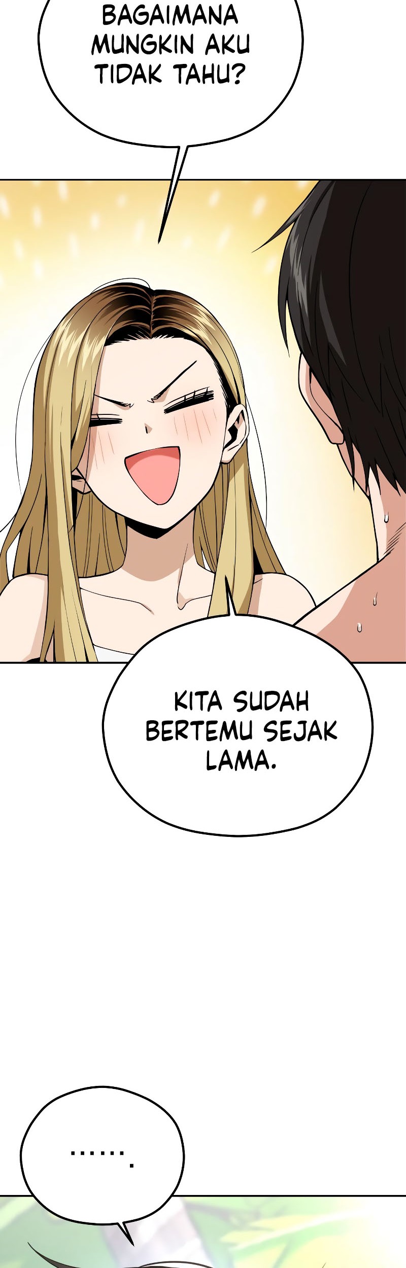 Match Made in Heaven by Chance Chapter 85 - halaman 73
