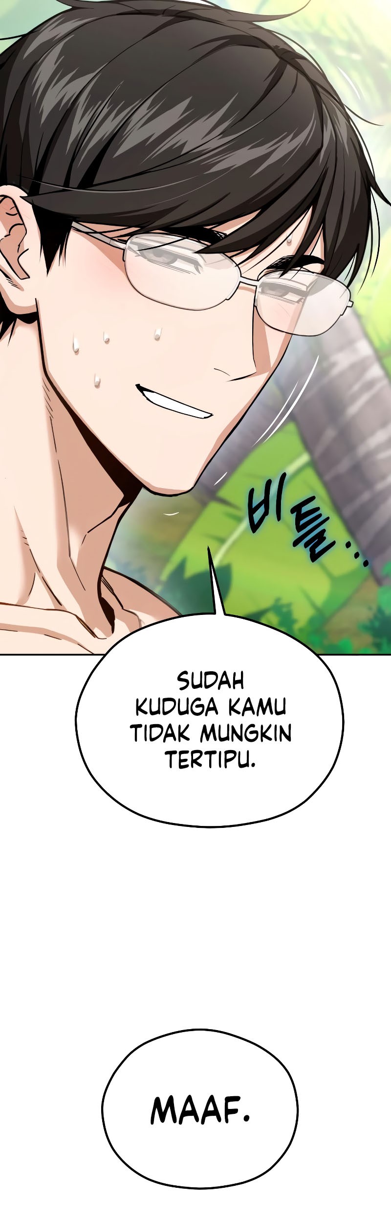 Match Made in Heaven by Chance Chapter 85 - halaman 74
