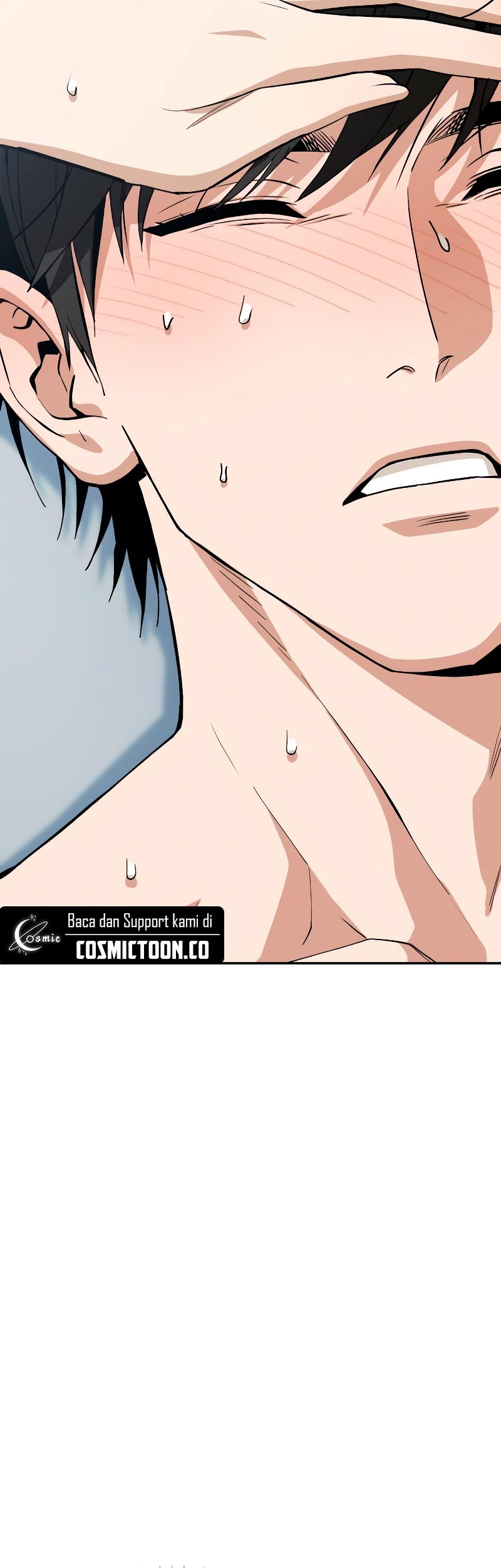 Match Made in Heaven by Chance Chapter 86 - halaman 11