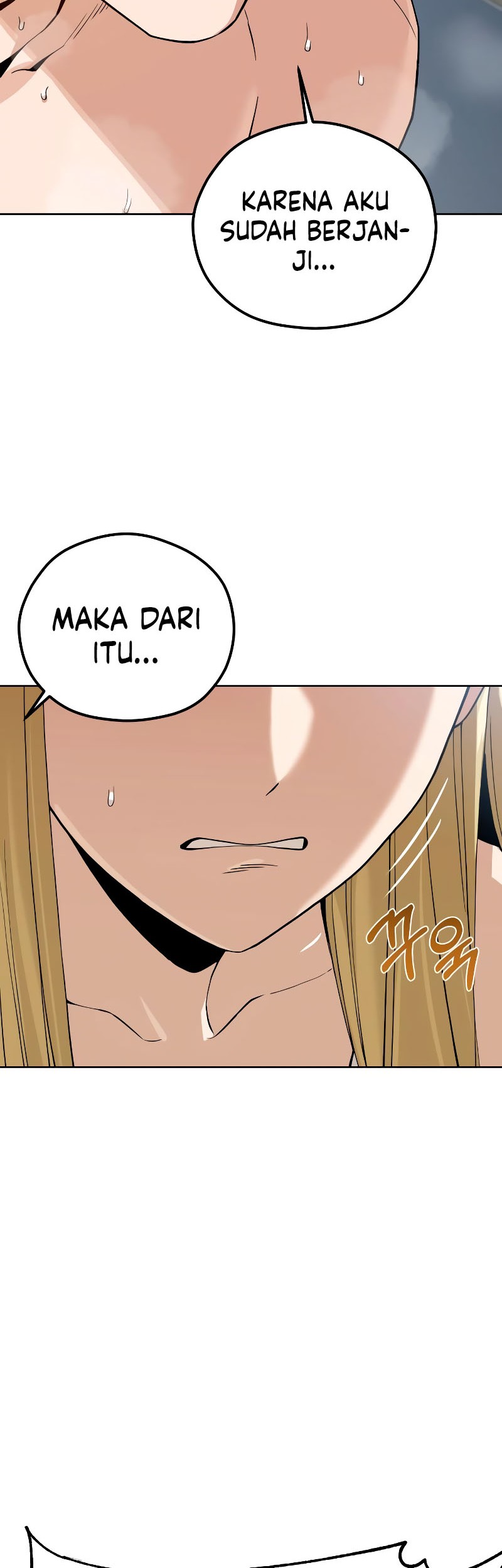 Match Made in Heaven by Chance Chapter 86 - halaman 18