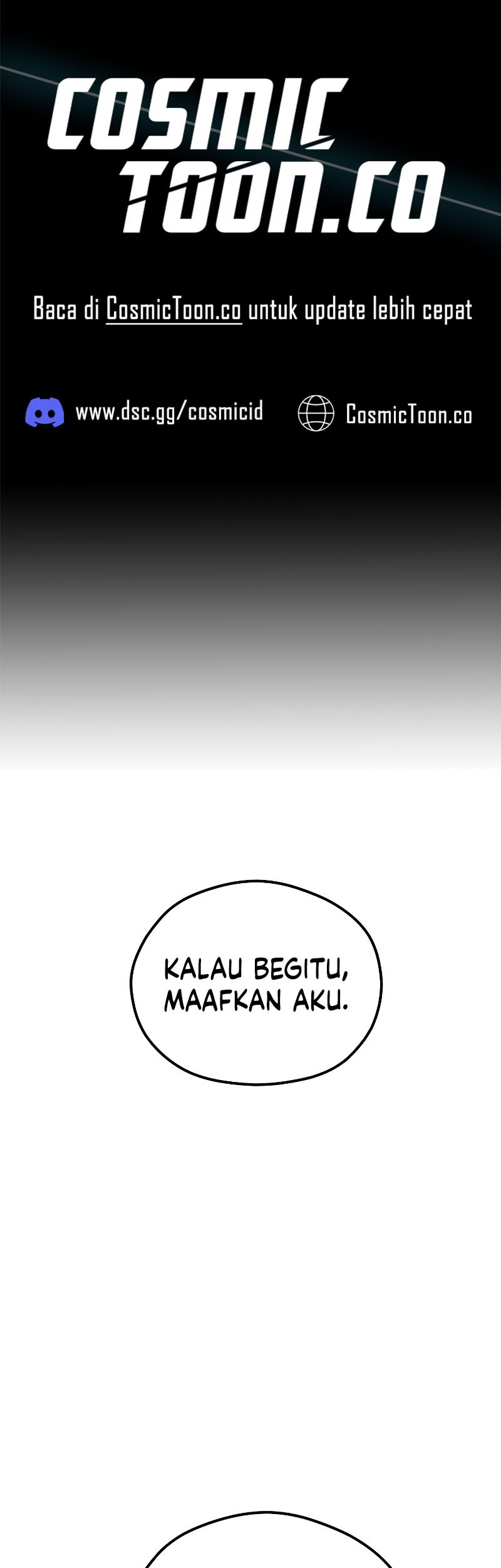 Match Made in Heaven by Chance Chapter 86 - halaman 2