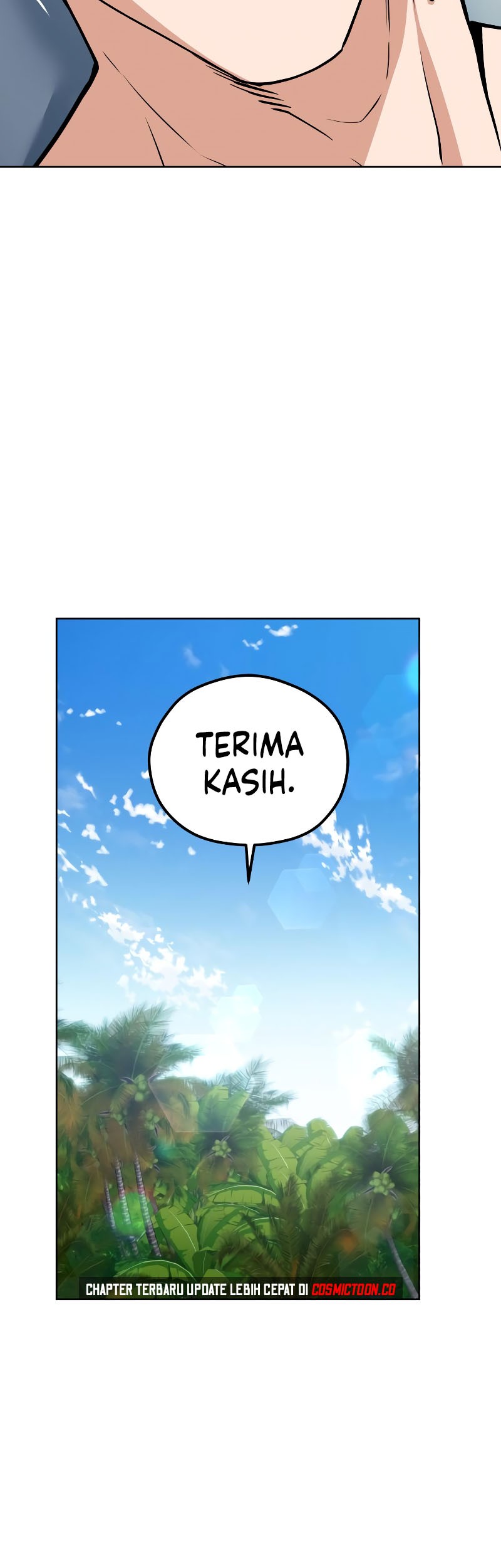 Match Made in Heaven by Chance Chapter 86 - halaman 32