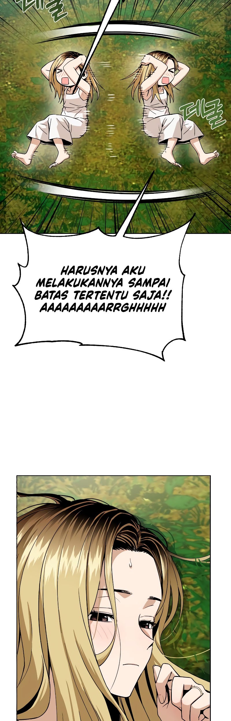 Match Made in Heaven by Chance Chapter 86 - halaman 36
