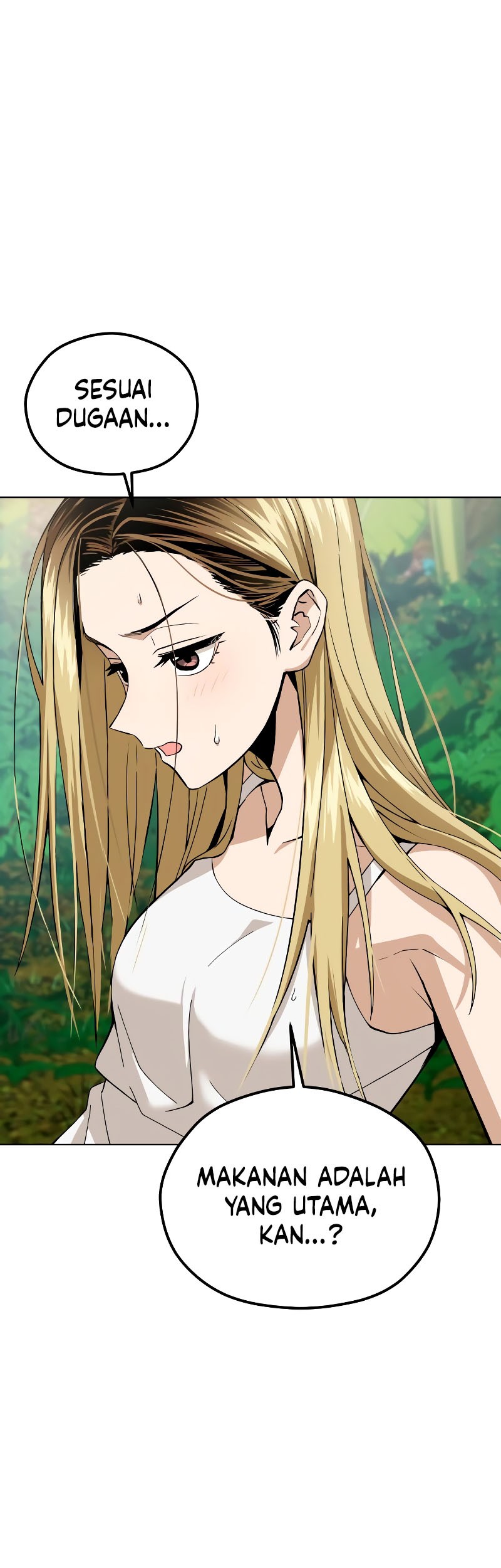 Match Made in Heaven by Chance Chapter 86 - halaman 38