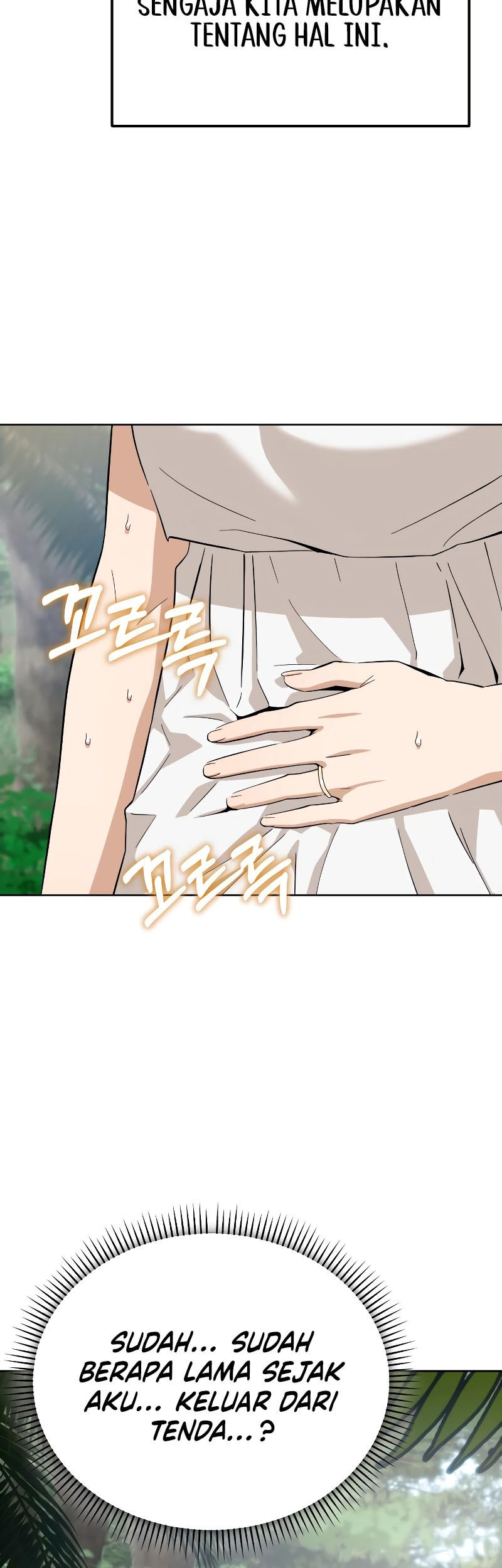 Match Made in Heaven by Chance Chapter 86 - halaman 42