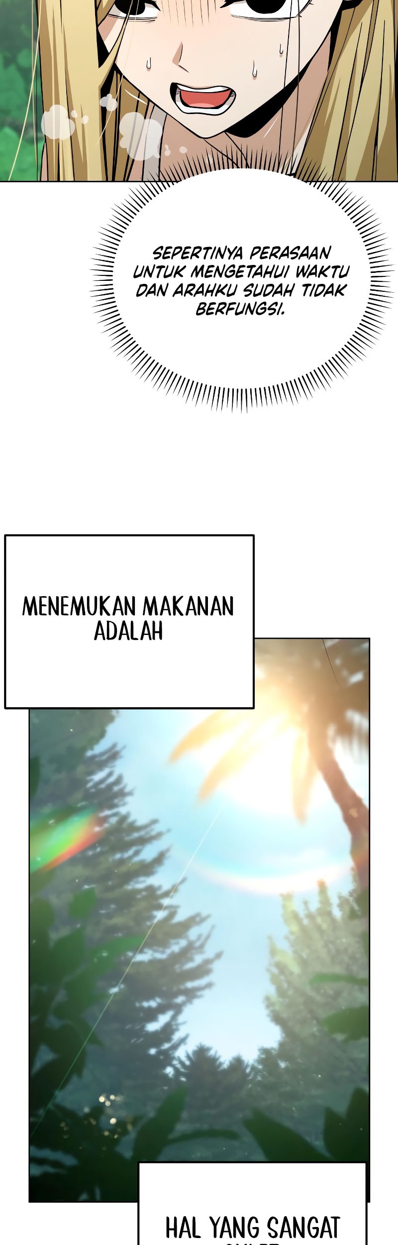 Match Made in Heaven by Chance Chapter 86 - halaman 44